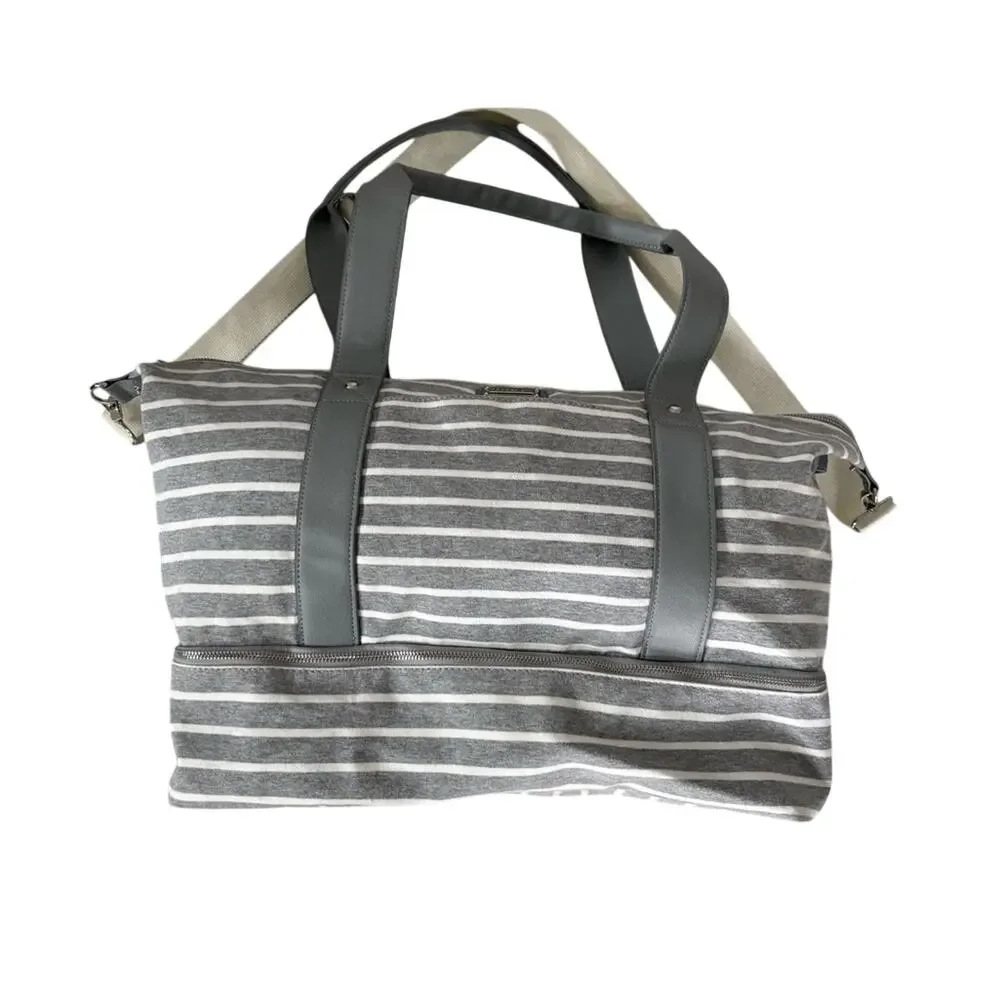 Madden Girl Weekender Duffle Bag